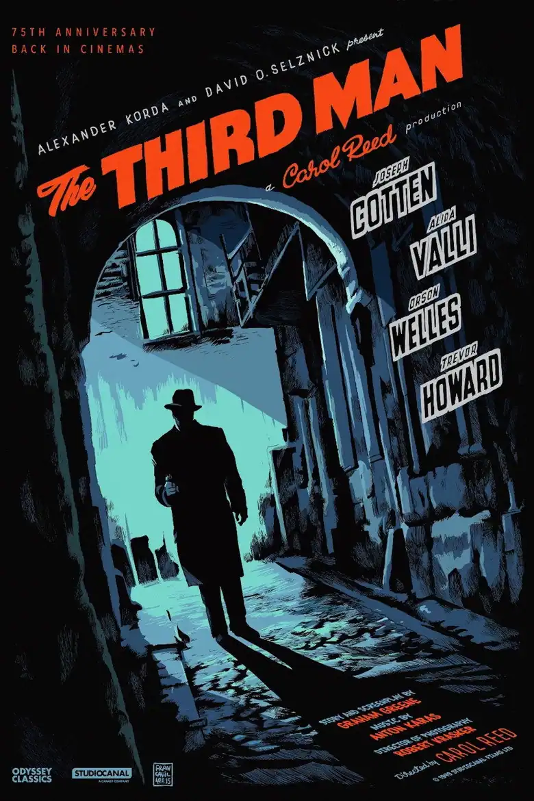 The Third Man