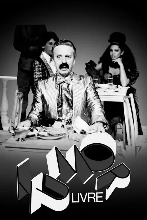 Humor Livre