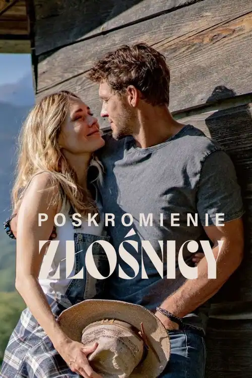 Poskromienie złośnicy