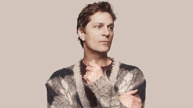 Rob Thomas: A Special Intimate Performance Benefitting Sidewalk Angels