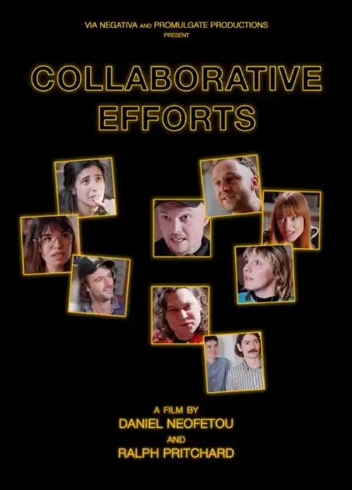 Collaborative Efforts