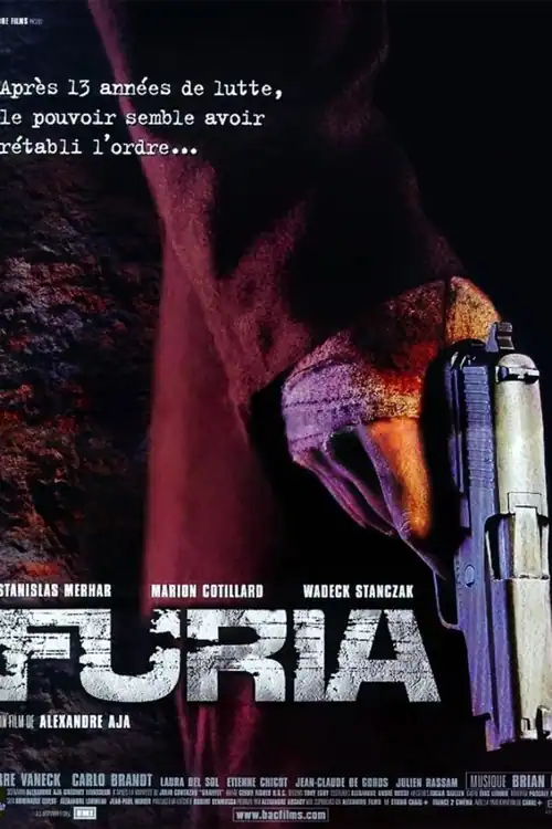 Furia