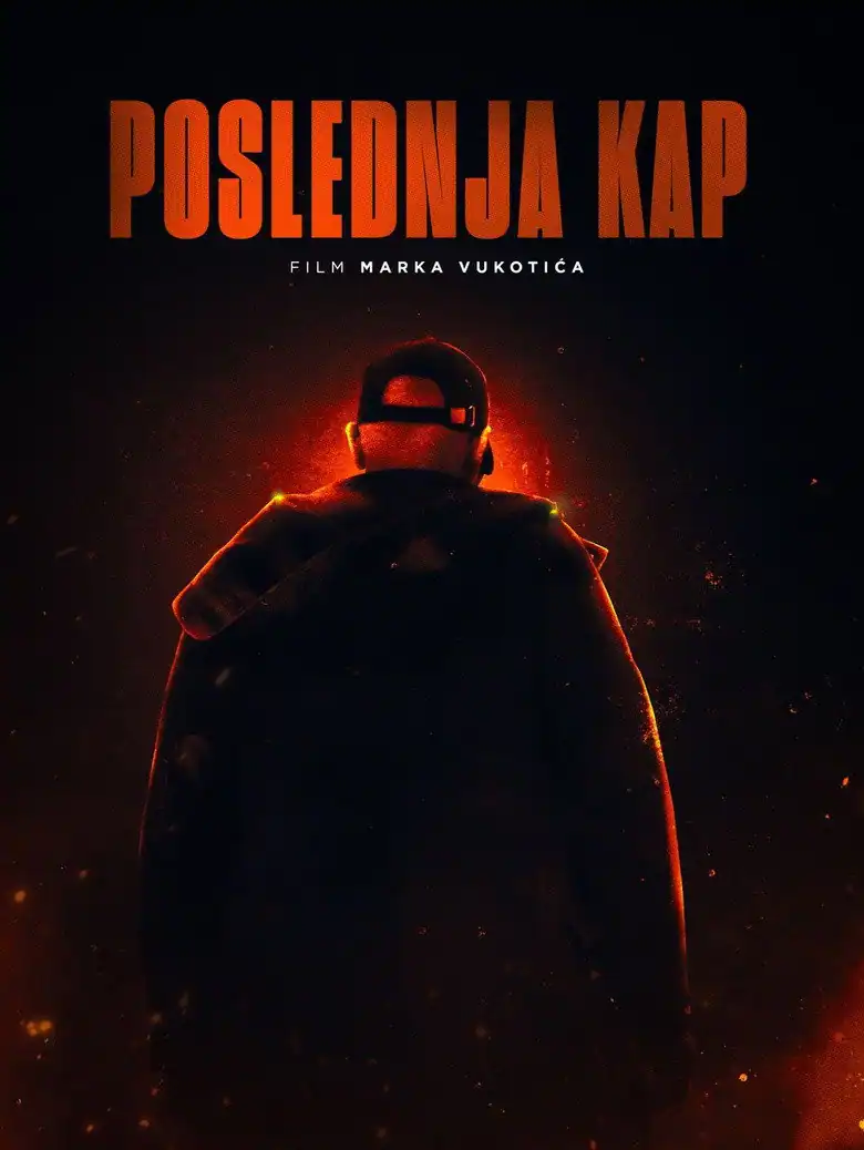 Poslednja Kap