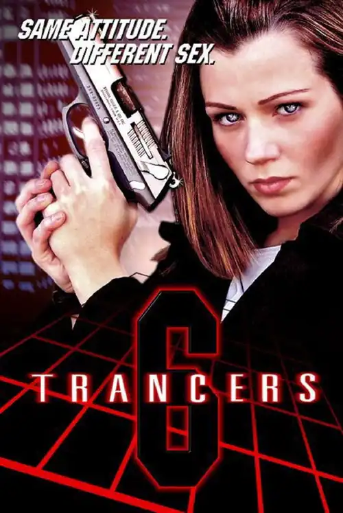 Trancers VI