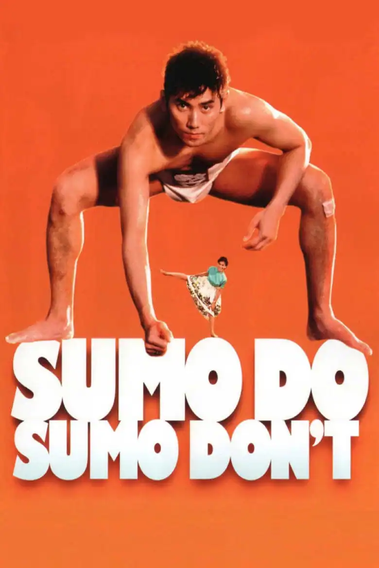 Sumo Do, Sumo Don't