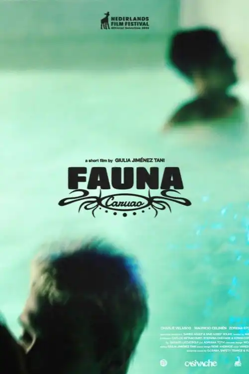Fauna Caruao