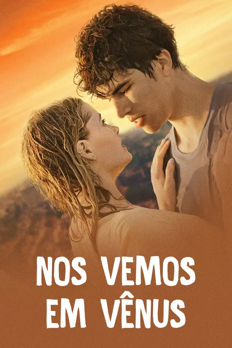 Espero Por Ti em Vénus