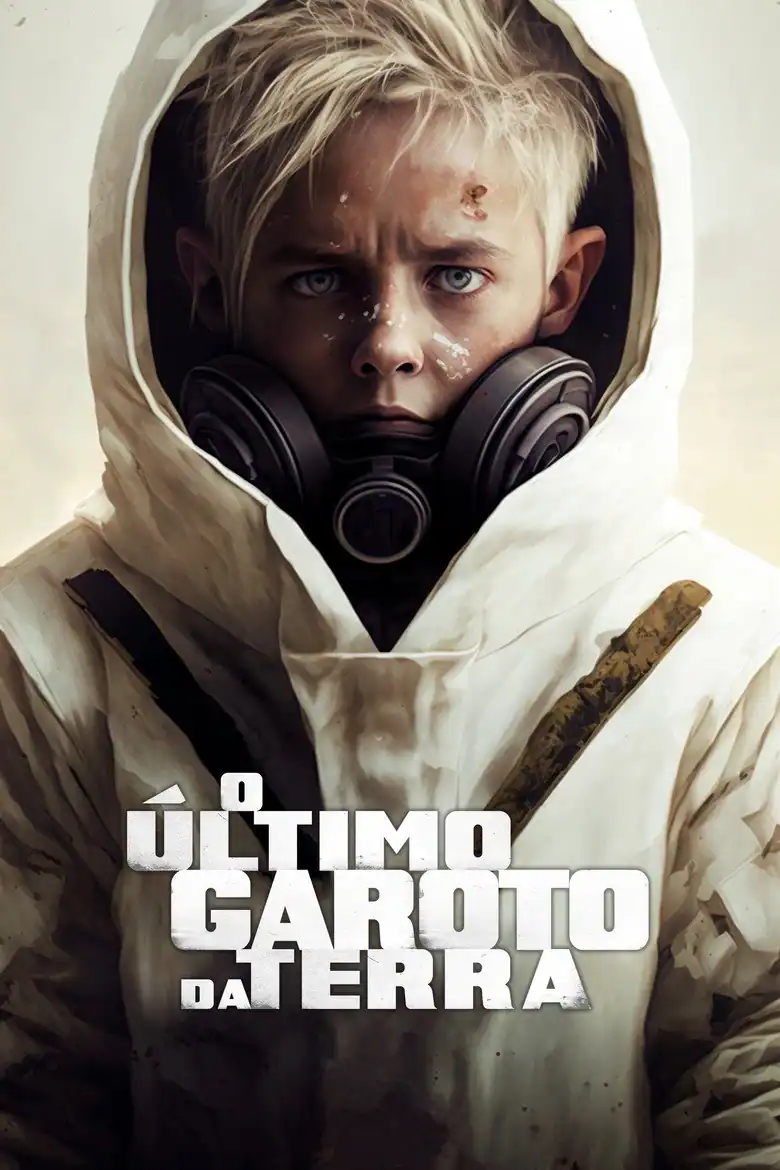 The Last Boy on Earth