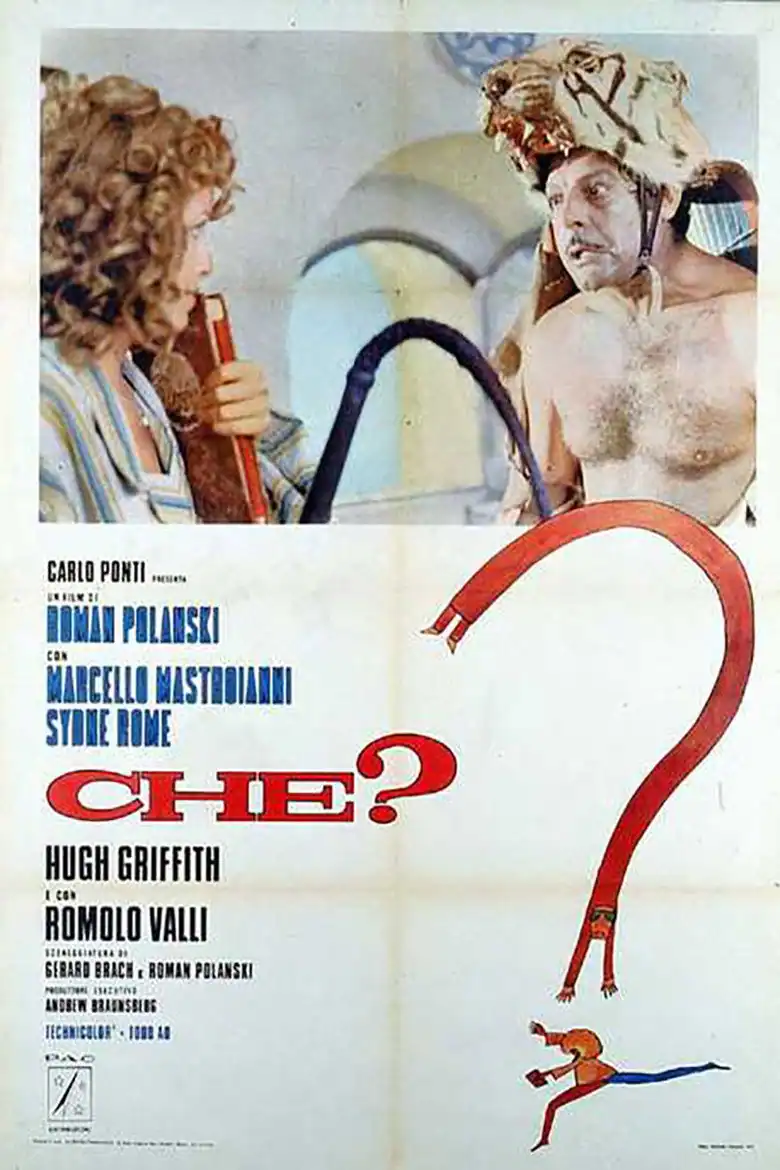 Che?