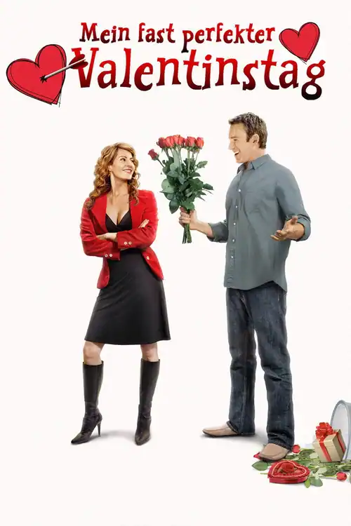 Mein fast perfekter Valentinstag