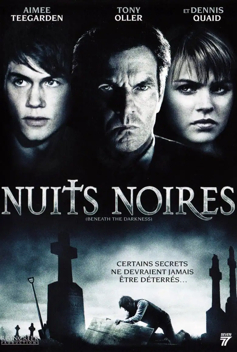Nuits noires