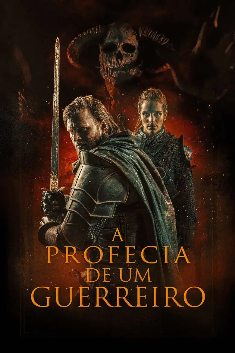 A Knight's War