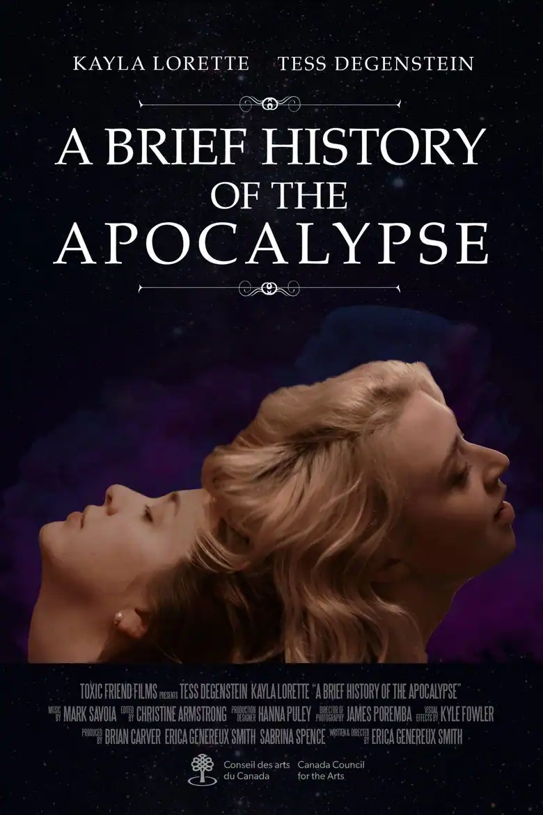 A Brief History of the Apocalypse