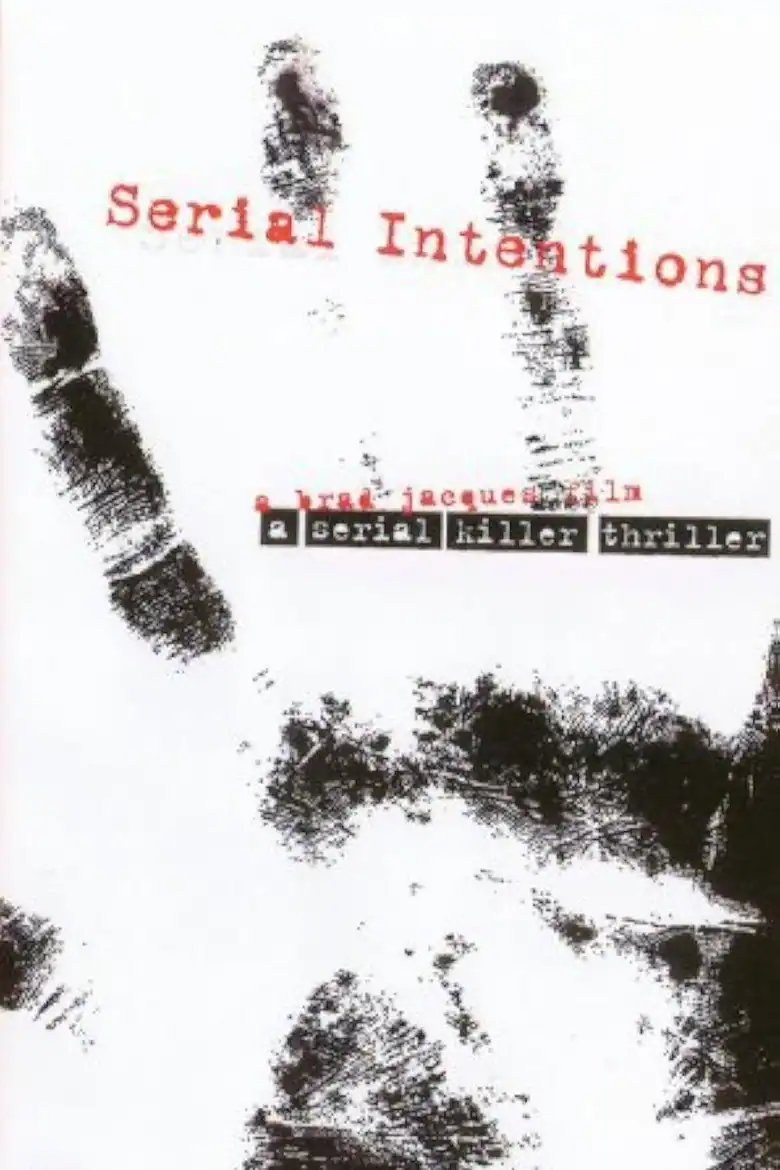 Serial Intentions