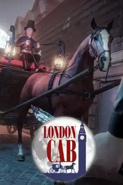 London Cab
