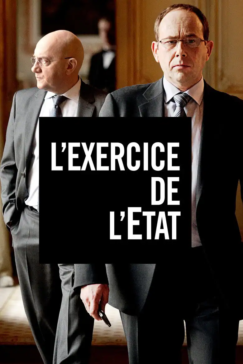 L'Exercice de l'Etat
