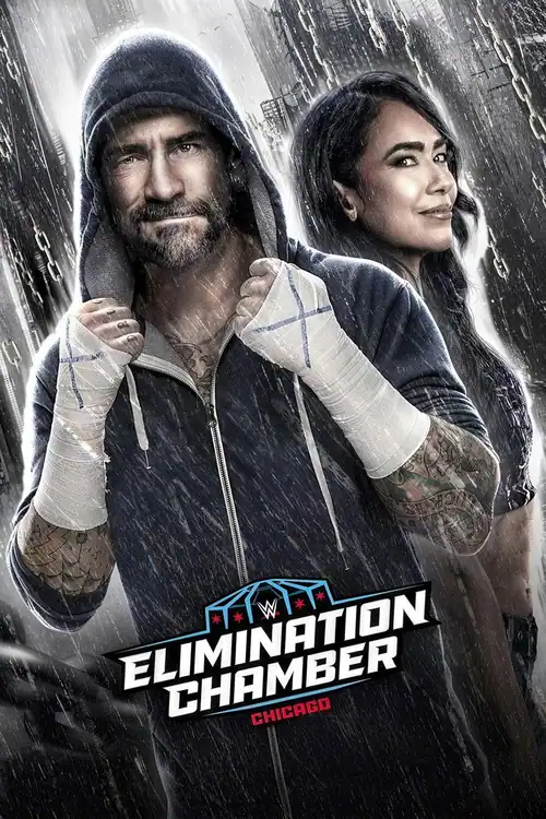 Elimination Chamber 2026