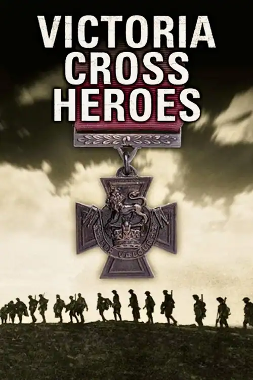 Victoria Cross Heroes