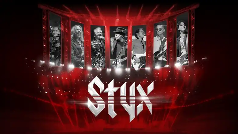 Styx (19+ Event)