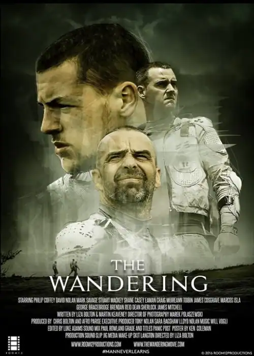 The Wandering