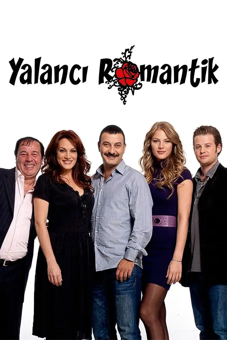 Yalancı Romantik