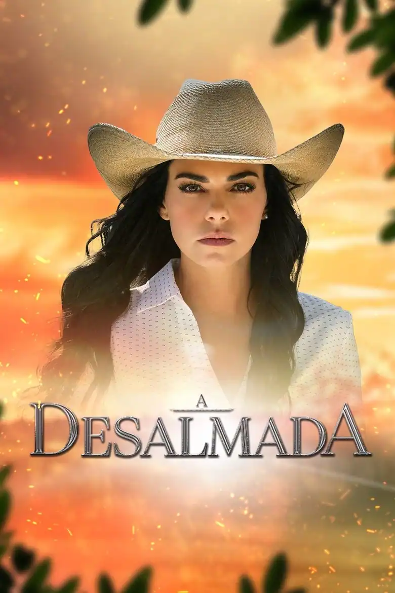 La desalmada